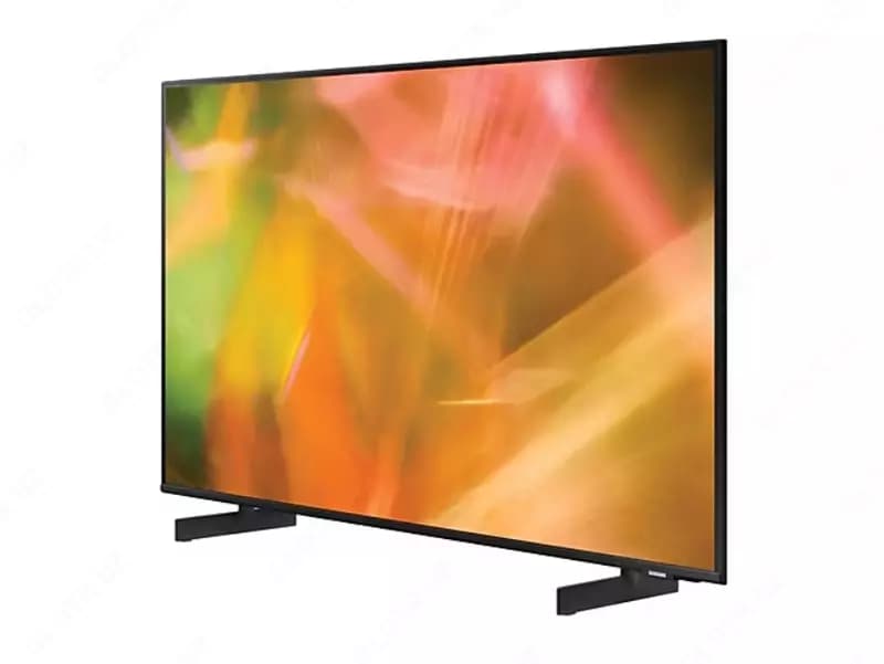 Samsung 55 dyuymli mehmonxona televizori (HG55AU800EUXCI) — 3
