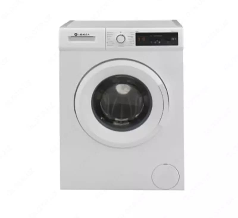 Стиральная машина автомат ”IMMER 5185W” (Белая) 5 кг — 2