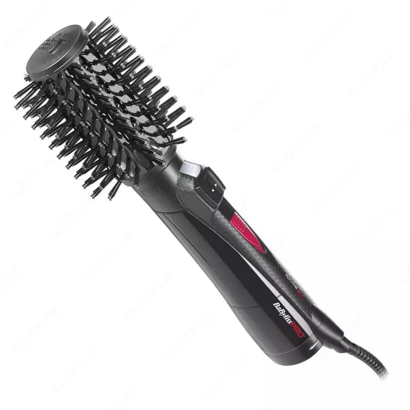 Вращающаяся фен-щётка BaByliss PRO ROTATING 800 BAB2770E 40-50 мм — 1