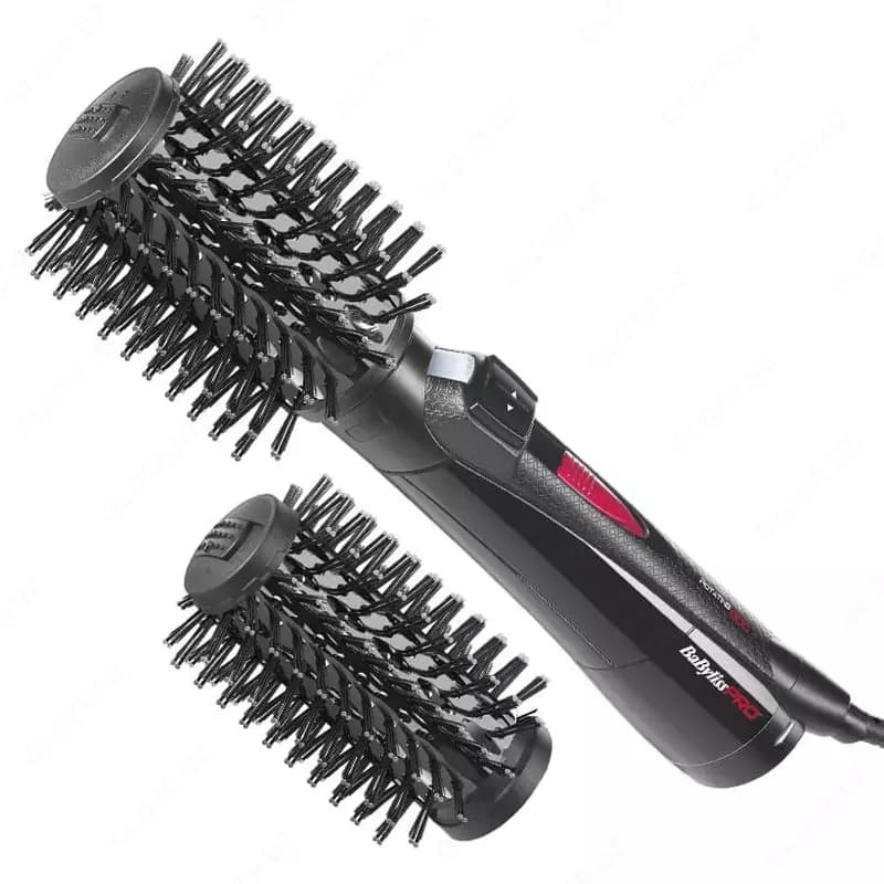 Вращающаяся фен-щётка BaByliss PRO ROTATING 800 BAB2770E 40-50 мм — 2