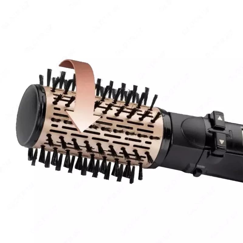 Вращающийся щетка фен стайлер Babyliss AS964ROE — 5