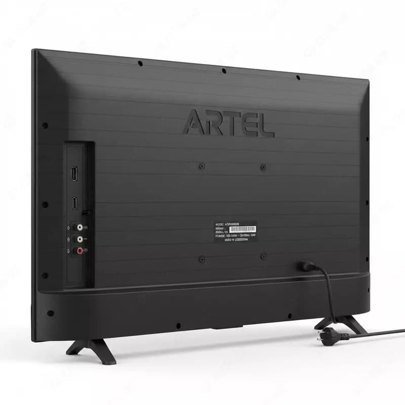 Телевизор ARTEL A32NHA900 (Чёрный) — 2