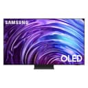Телевизор Samsung 55” QE55S95DAUXUZ 4K UltraHD QLED (2024)