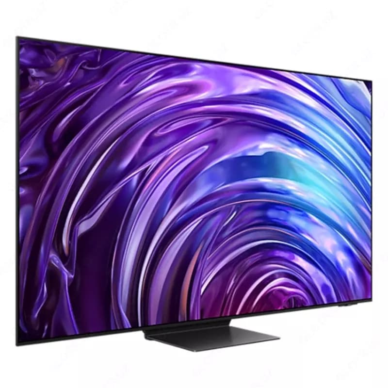 Телевизор Samsung 55” QE55S95DAUXUZ 4K UltraHD QLED (2024) — 2