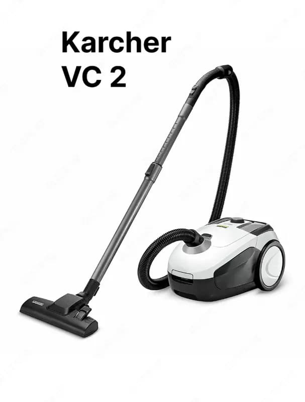 Пылесос VC 3 Plus — 4