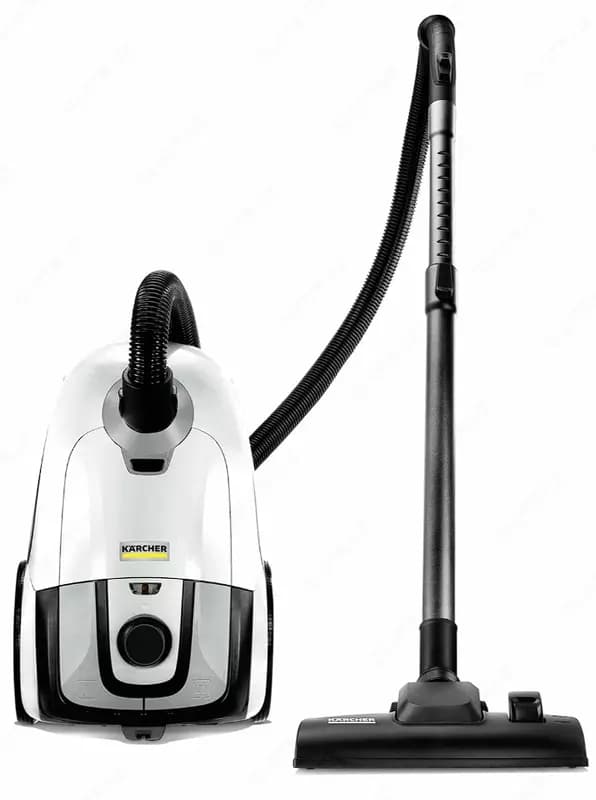 Пылесос VC 3 Plus — 6
