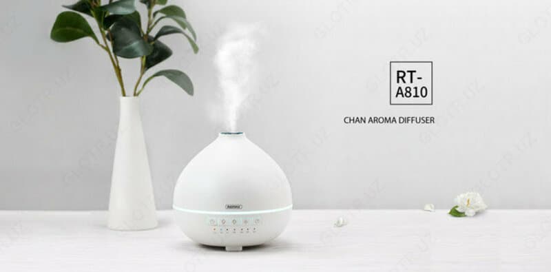 Увлажнитель воздуха Remax ”RT-A810” — 1