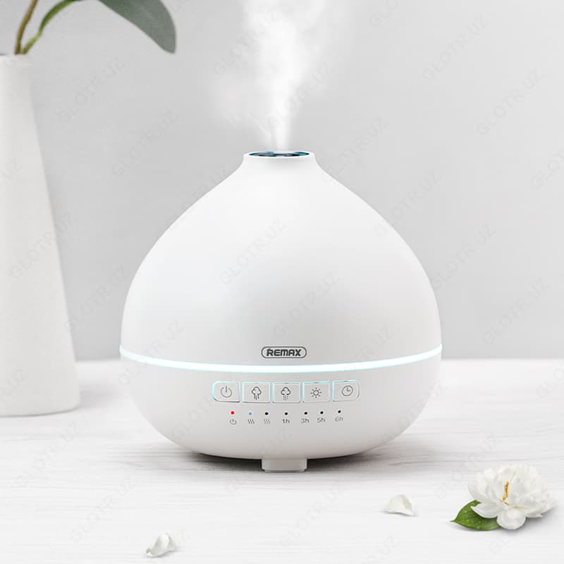 Увлажнитель воздуха Remax ”RT-A810” — 2