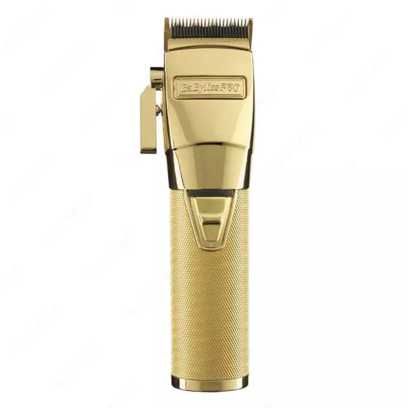 Профессиональная машинка для стрижки BaByliss PRO GOLD FX FX8700GE — 1