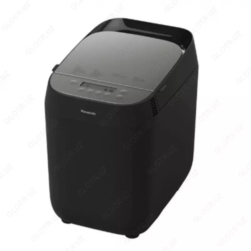 Хлебопечь Panasonic SD-ZP2000KTS — 1
