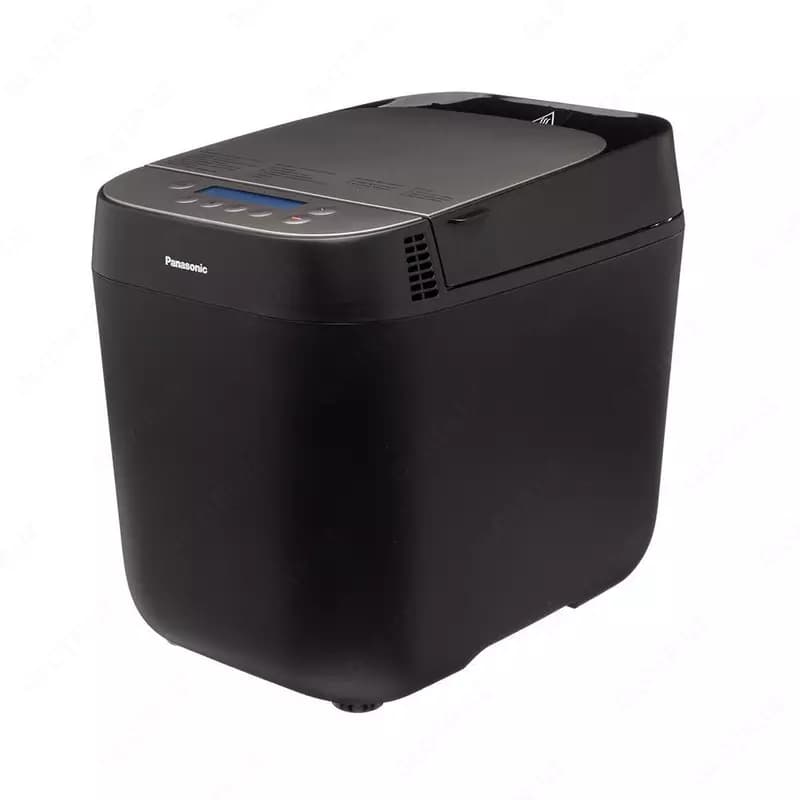 Хлебопечь Panasonic SD-ZP2000KTS — 2