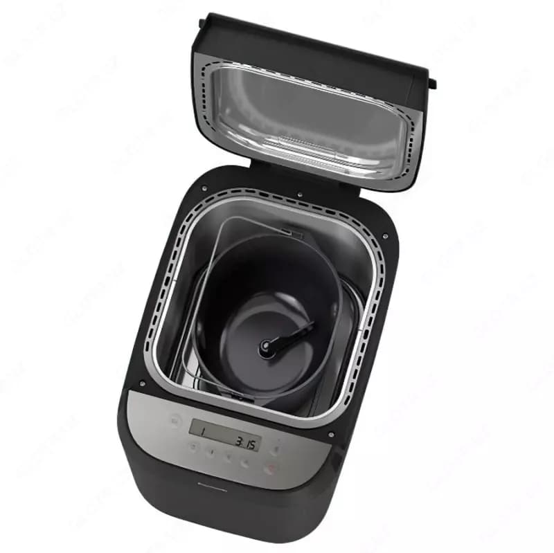Хлебопечь Panasonic SD-ZP2000KTS — 4
