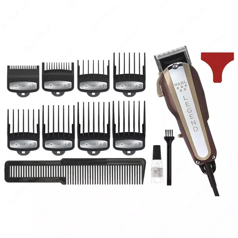 Машинка для стрижки волос Wahl Legend — 2