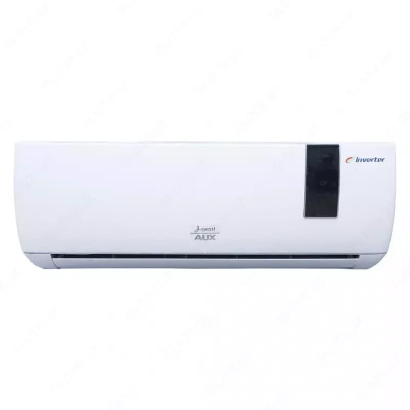Кондиционер ”AUX ASW-Н12A4/JLR” BTU 12, R410а (Белый/Черный) Inverter — 1