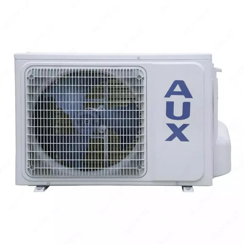Кондиционер ”AUX ASW-Н12A4/JLR” BTU 12, R410а (Белый/Черный) Inverter — 2