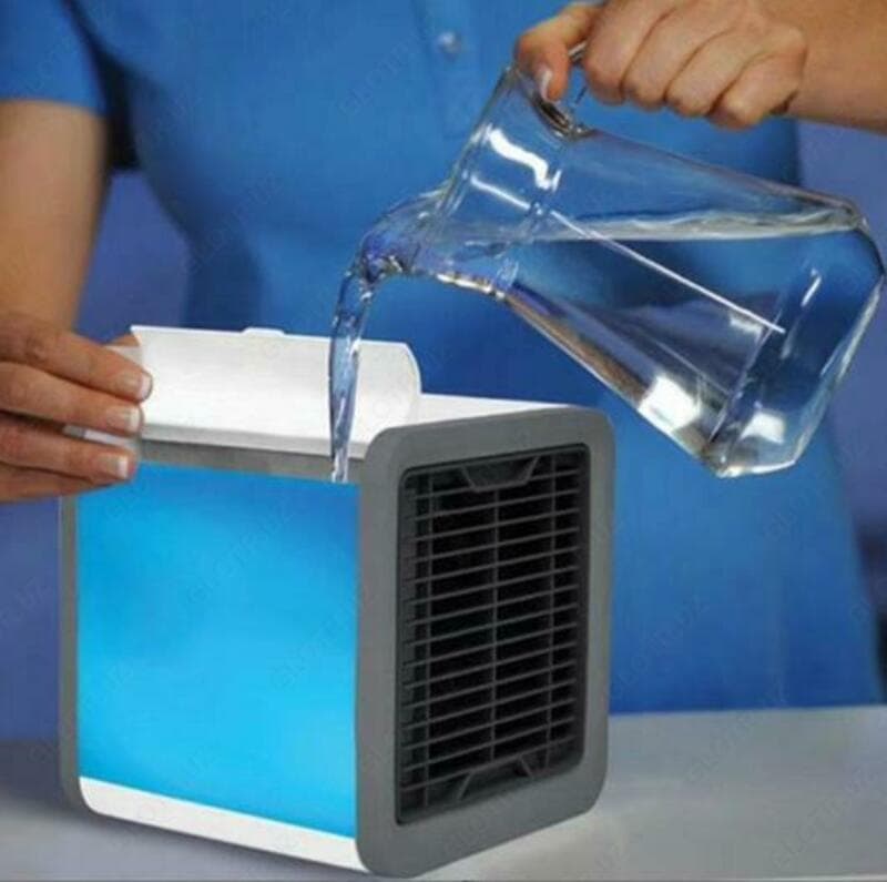 Портативный мини - кондиционер Arctic Air Cooler — 2