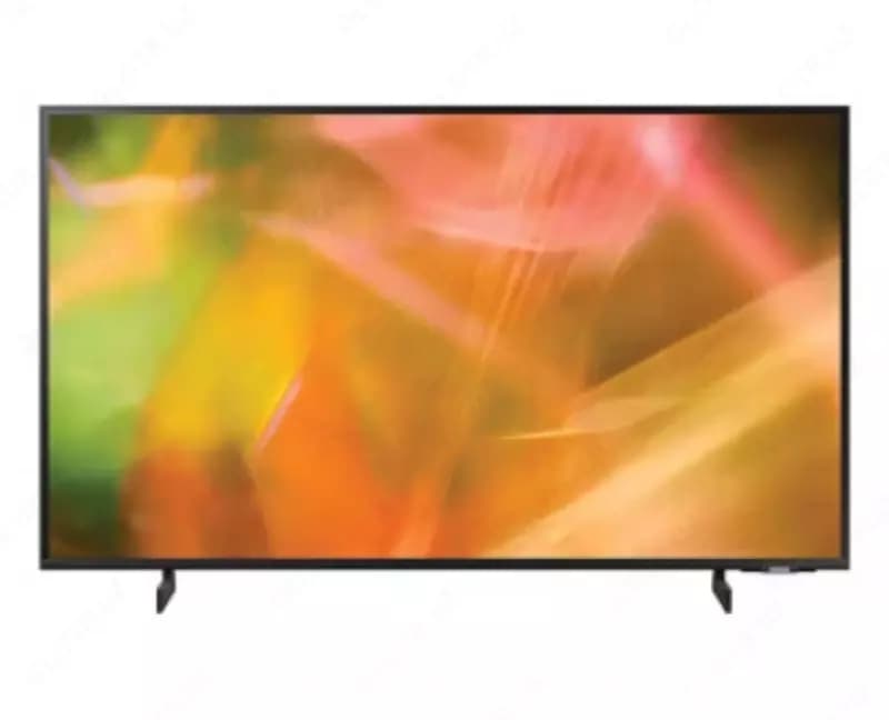 Гостиничный телевизор Samsung 55" HG55U800FEUXCI Crystal UHD 4K Smart TV / Hospitality Display / Tizen OS — 1