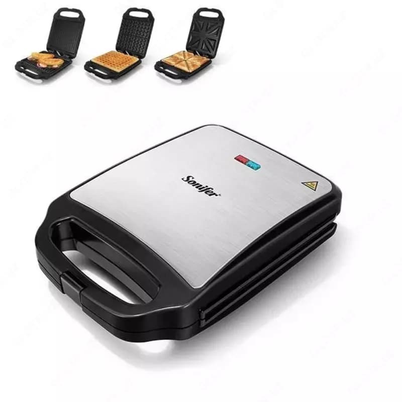 Sonifer Sandwich Maker, SF-6087 — 2