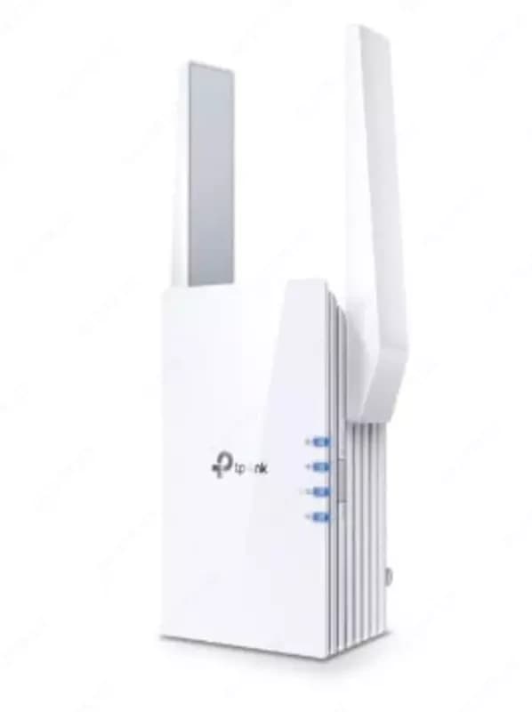 Wi‑Fi усилитель сигнала TP-LINK RE705X — 1
