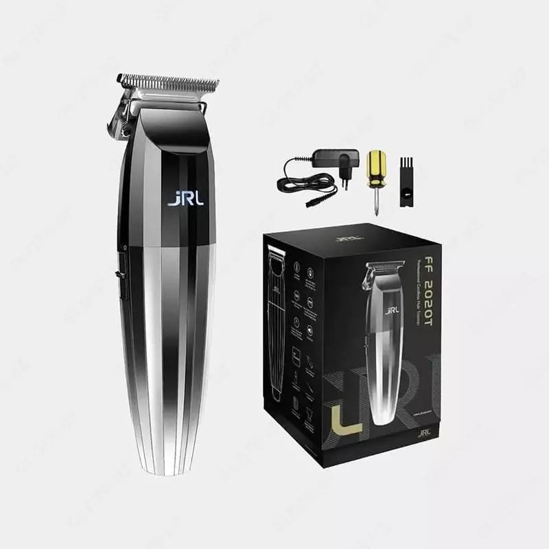 Профессиональный триммер для стрижки волос JRL FreshFade 2020T — 1