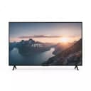 Телевизор TV Artel A65PUCH010 (Черный)