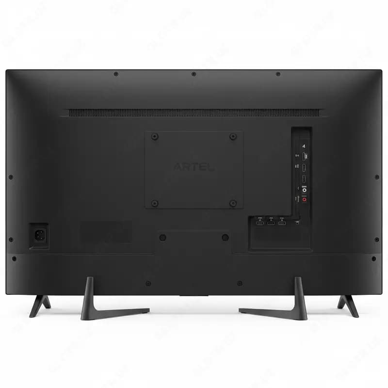 Телевизор TV Artel A65PUCH010 (Черный) — 2