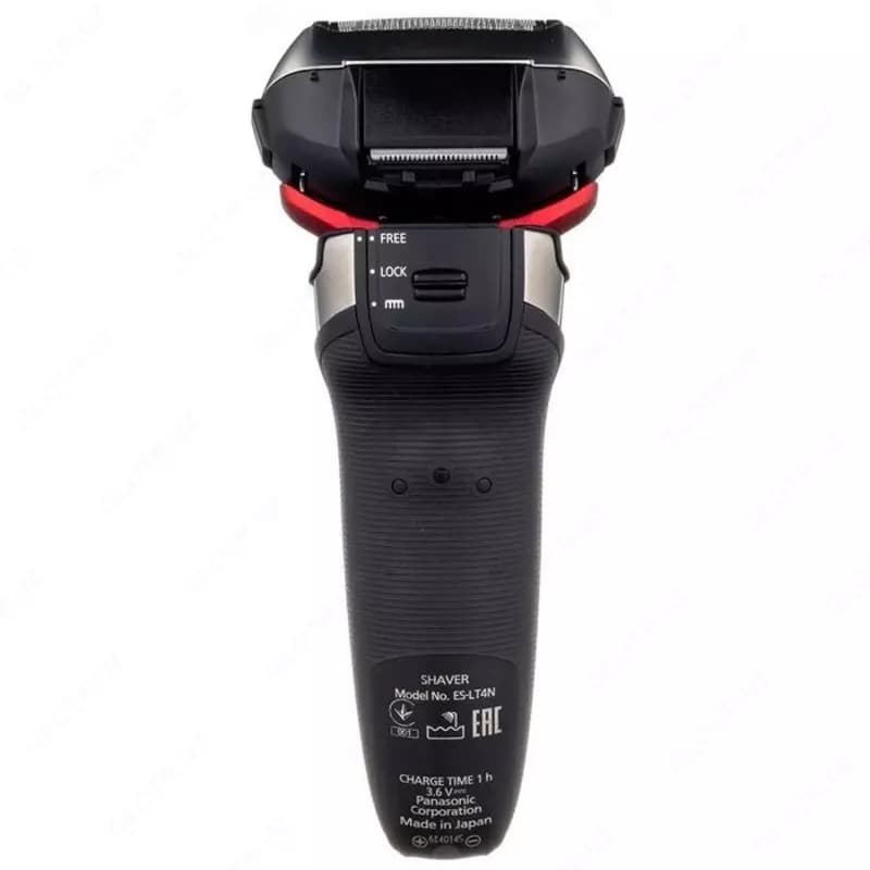 Электробритва Panasonic ES-LT4N-S820 — 2