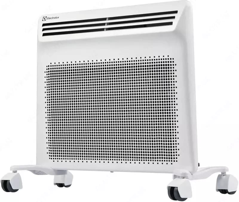 Инфракрасно-конвективный обогреватель ”Electrolux” AIR HEAT 2 EIH/AG2-1000E, 15 м2 (Белый) — 1