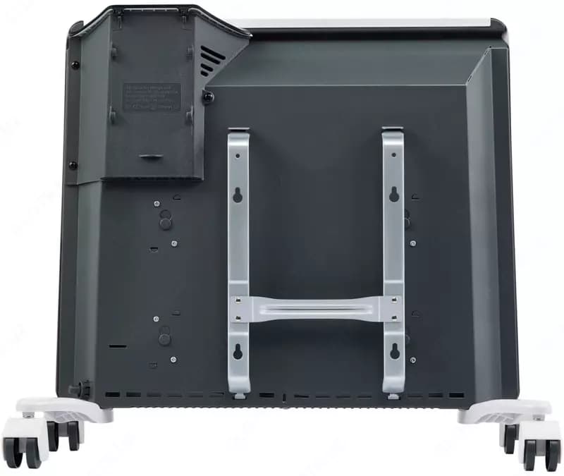 Инфракрасно-конвективный обогреватель ”Electrolux” AIR HEAT 2 EIH/AG2-1000E, 15 м2 (Белый) — 6