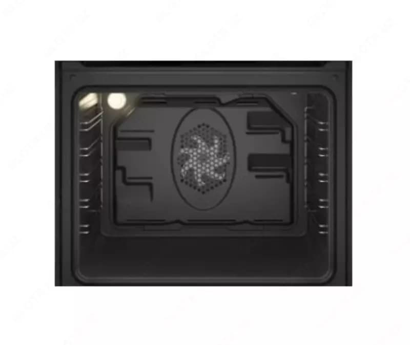 Электрический духовой шкаф ”Beko BIM15300XS” (Черный) — 2