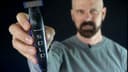 Электрическая бритва Micro Touch Solo