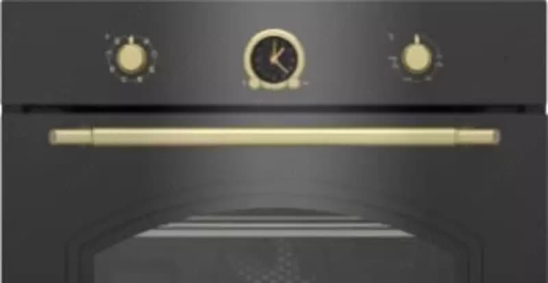 Электрический духовой шкаф ”Beko OIM27201A” (Черный) — 2