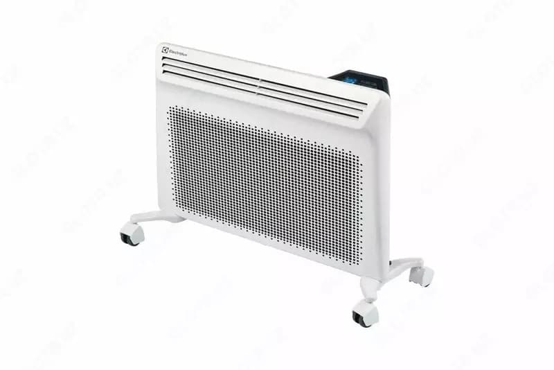 Инфракрасно-конвективный обогреватель ”Electrolux” AIR HEAT 2 EIH/AG2-2000E, 25 м2 (Белый) — 4