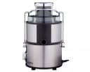 Соковыжималка центробежная Ardesto centrifugal juicer, 1000W, bowl-0.5L, cake-1.5L, plastic/iron, silver-black,JEG-1000