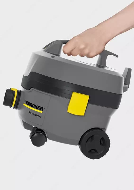 Пылесос сухой уборки Karcher T 7/1 Classic EU — 4