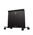 Конвектор ”Electrolux” BRILLIANT Next ECH/BNE -1000, 15 м2 (Черный)