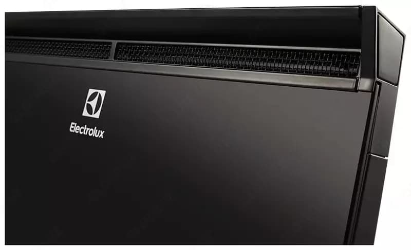 Конвектор ”Electrolux” BRILLIANT Next ECH/BNE -1000, 15 м2 (Черный) — 5