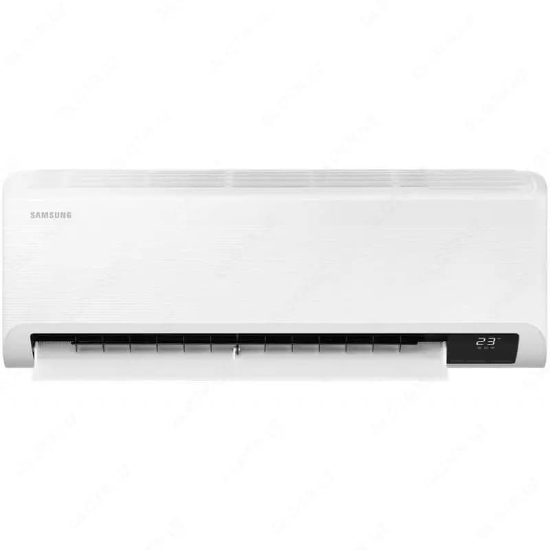 Бытовой Кондиционер ”Samsung GEO 18К” R32 (Белый) Inverter — 2