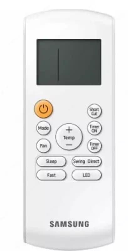 Бытовой Кондиционер ”Samsung GEO 18К” R32 (Белый) Inverter — 4