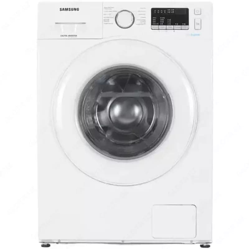 Стиральная машина автомат ”Samsung WW60J4210JWOLD” (Белая) 6 кг — 1