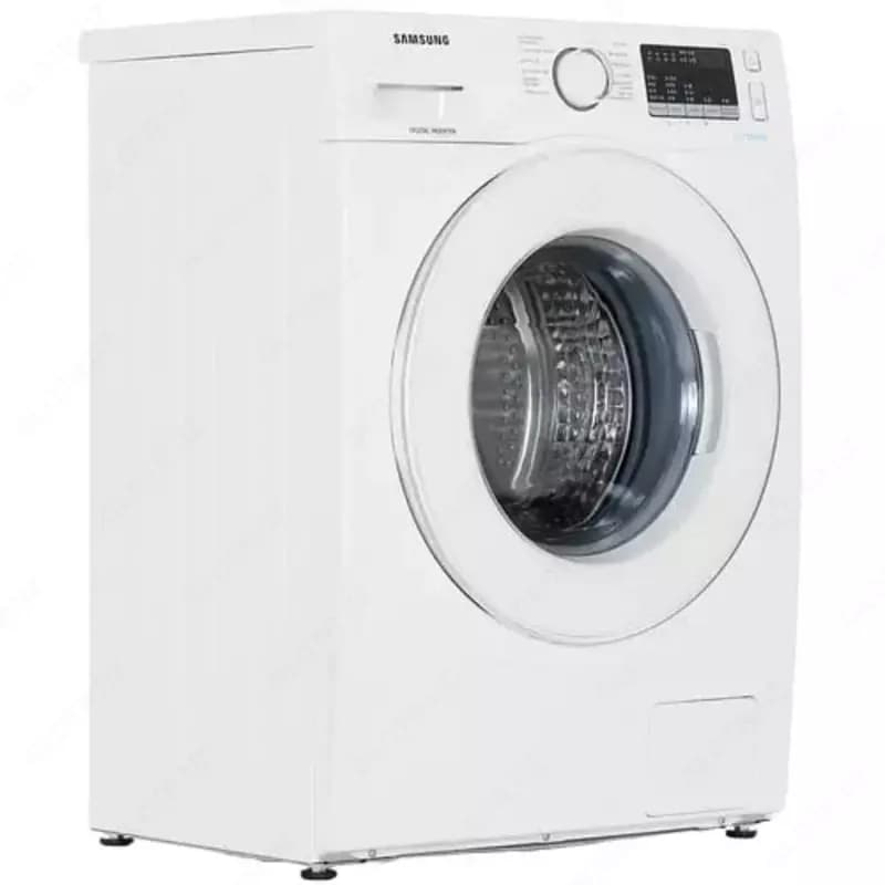 Стиральная машина автомат ”Samsung WW60J4210JWOLD” (Белая) 6 кг — 2