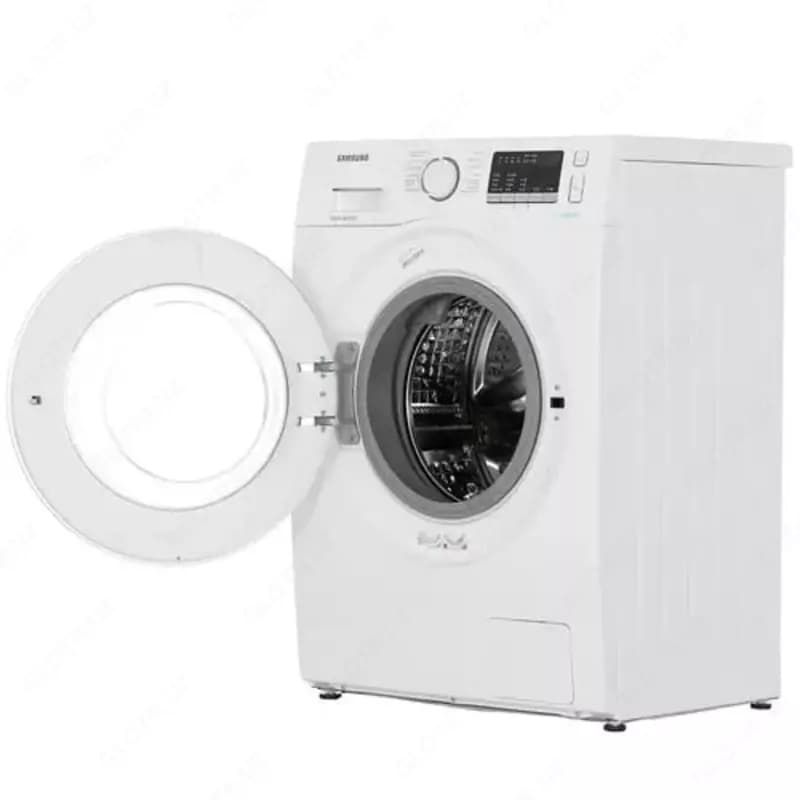 Стиральная машина автомат ”Samsung WW60J4210JWOLD” (Белая) 6 кг — 3