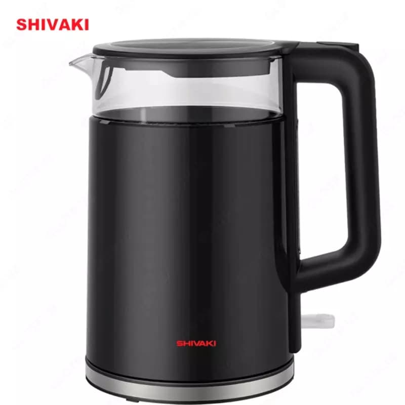 Электрический чайник Shivaki SH-KE-7060 — 1