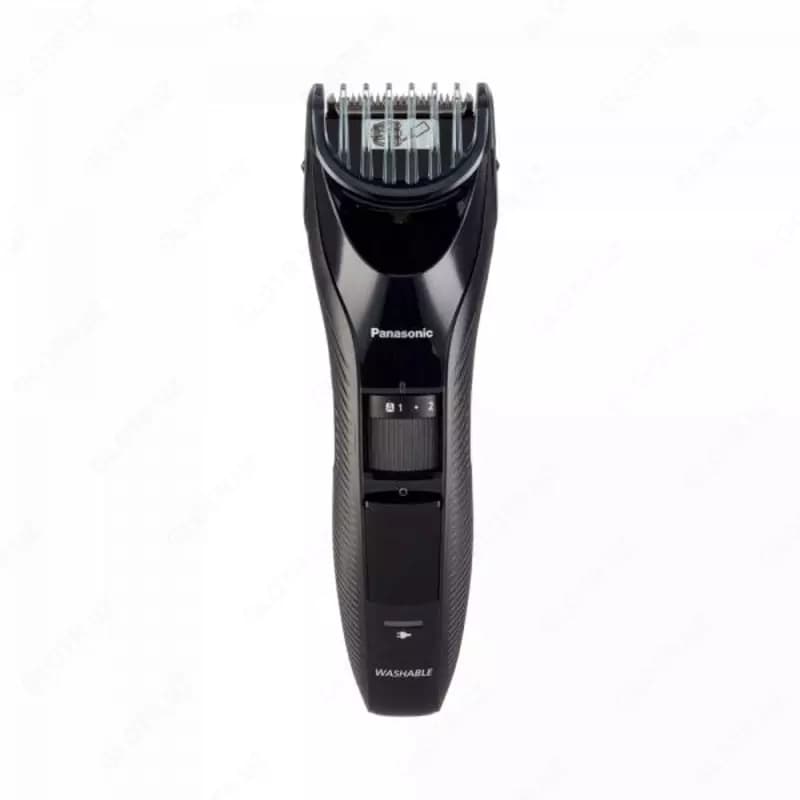Машинка для стрижки (триммер) Panasonic ER-GC51-K520 — 1