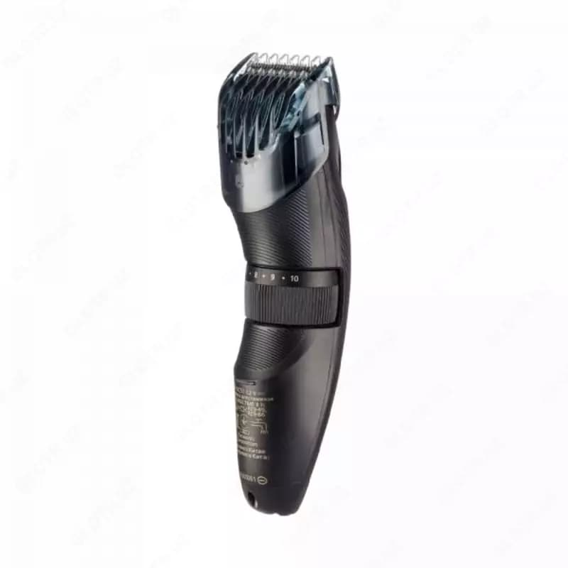 Машинка для стрижки (триммер) Panasonic ER-GC51-K520 — 2