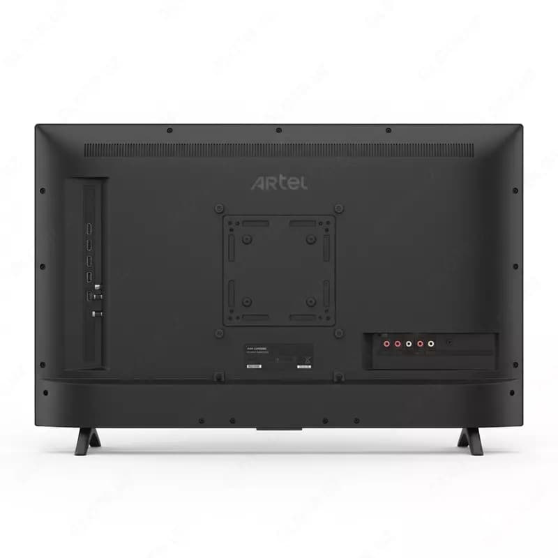 Телевизор TV Artel A43PUB100 (Черный) — 2