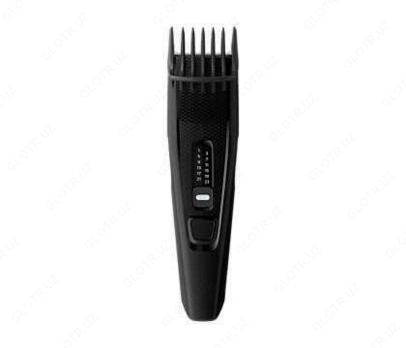 Машинка для стрижки волос Philips HC3510/15 Hairclipper series 3000 — 3