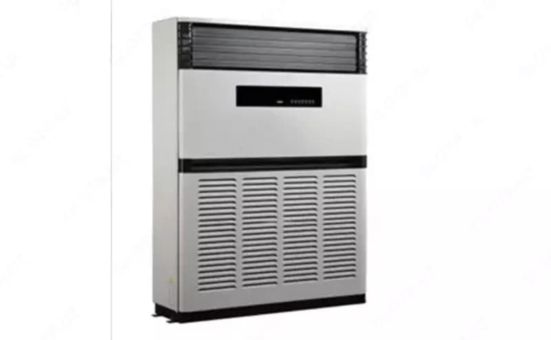 Колонный Кондиционер AL-H100/5R1S — 2