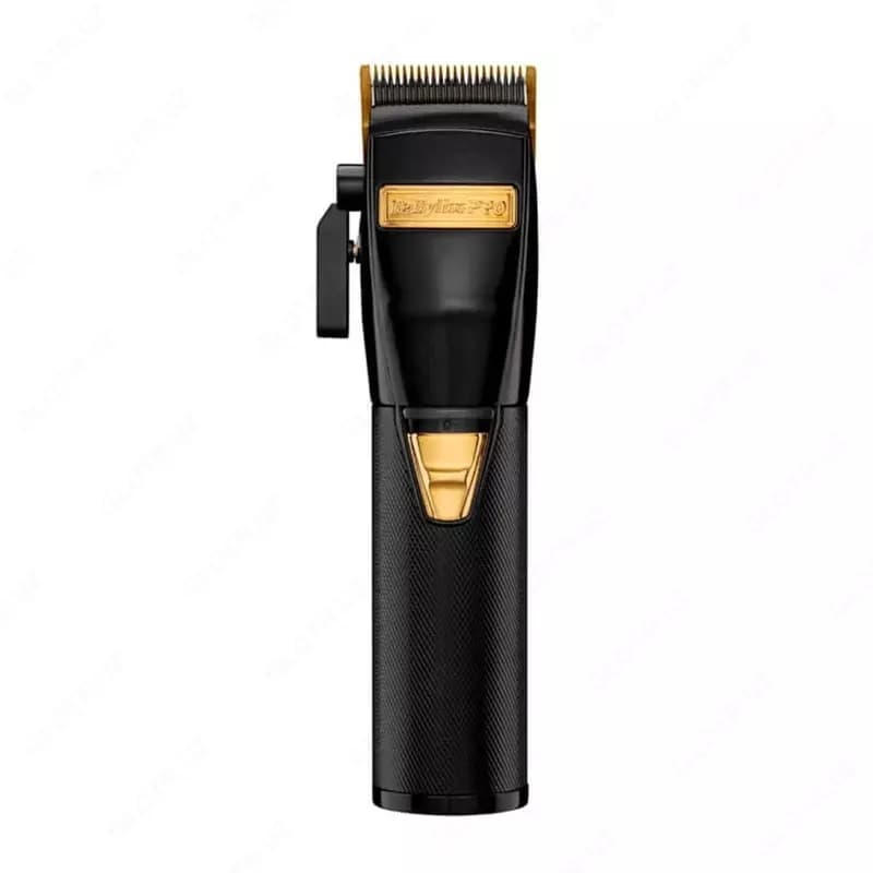Профессиональная машинка для стрижки BaByliss PRO BLACK FX FX8700BKE — 1