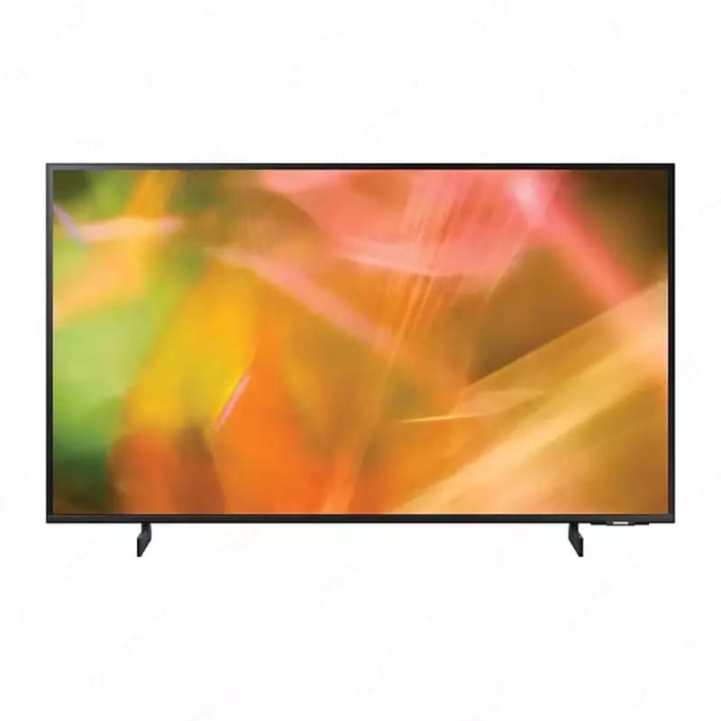 Гостиничный телевизор Samsung 65" HG65U800FEUXCI Crystal UHD 4K Smart TV / Hospitality Display / Tizen OS — 1
